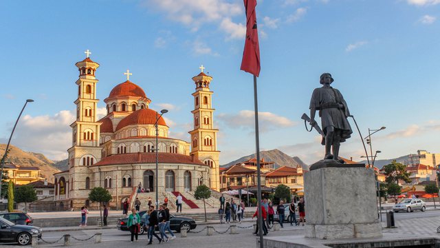 Korça, së shpejti me aeroport turistik