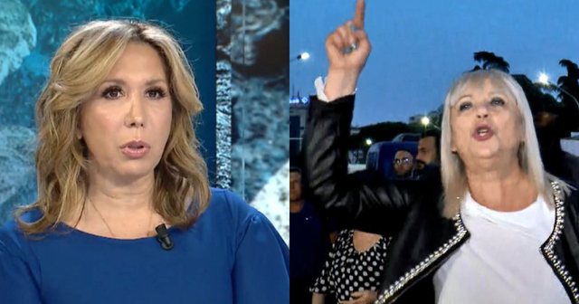 “Je copa e idiotes”! Evi Kokalari shpërthen ndaj Adriana Kalasë: Të ka blerë Ilir Meta kokë e këmbë, je llum