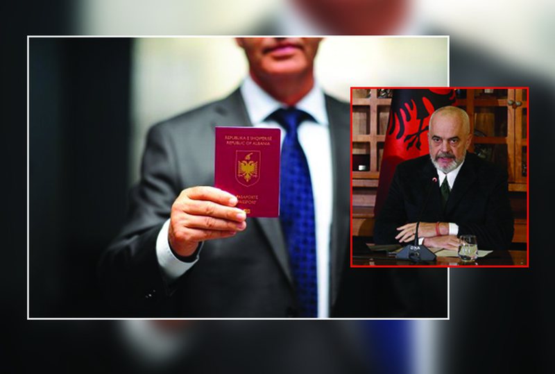 “Pasaportat e arta”, PS paralajmëron: Shqipëria do të respektojë çdo vendim të Gjykatës Evropiane