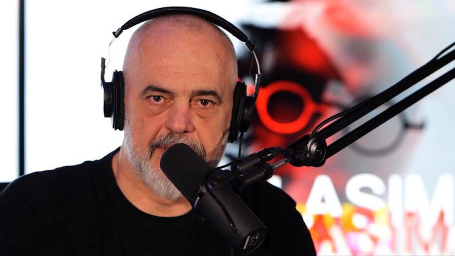 Edi Rama: Im atë më ka lënë një porosi…