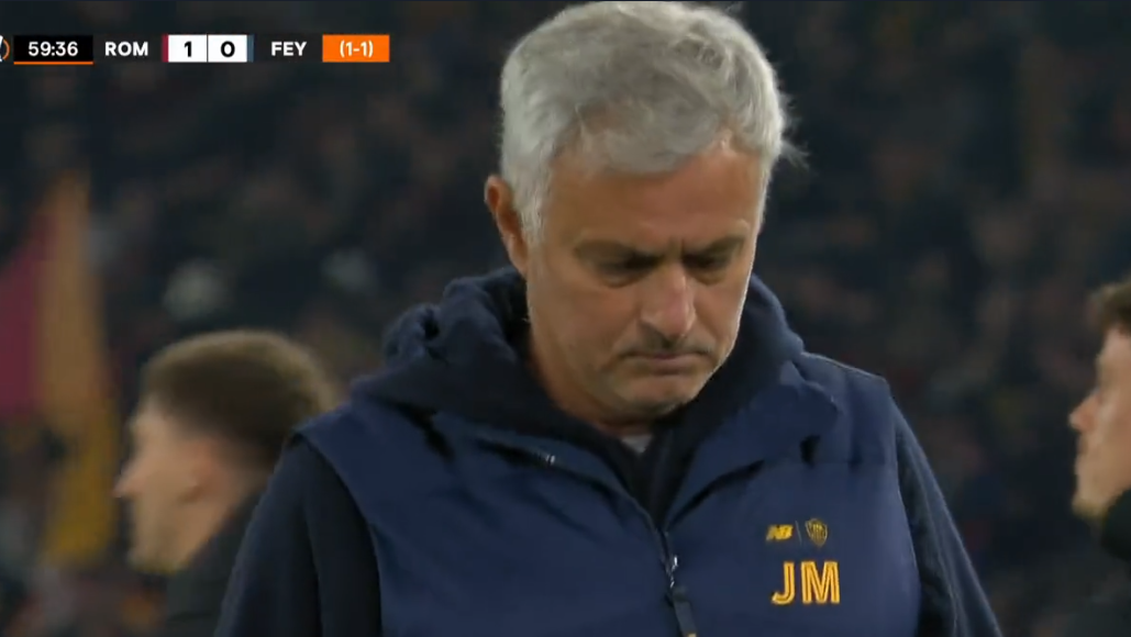 Njihet për nxjerrjen e një lojtari nga hiçi: Përse Mourinho po ngre 29-vjeçarin spanjoll dhe jo Marash Kumbullën?