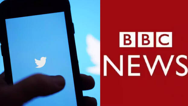 Përplasje mes Twitter dhe BBC-së, platforma akuza ndaj medias: E financuar nga qeveria