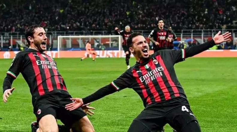 Champions League/ Milan mund Napolin, por kualifikimi mbetet ende i hapur!