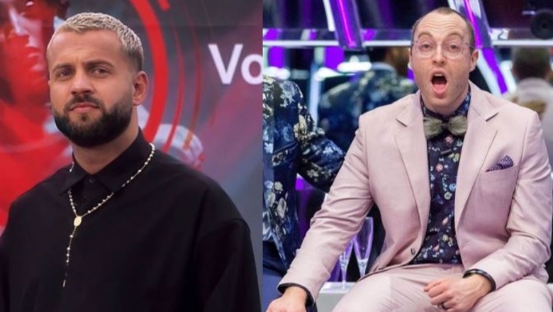 ‘Nxënësi u bë mësues’, ish-fituesi i ‘Big Brother VIP Canada’ Kievin Jacobs reagon për fitoren e Luizit