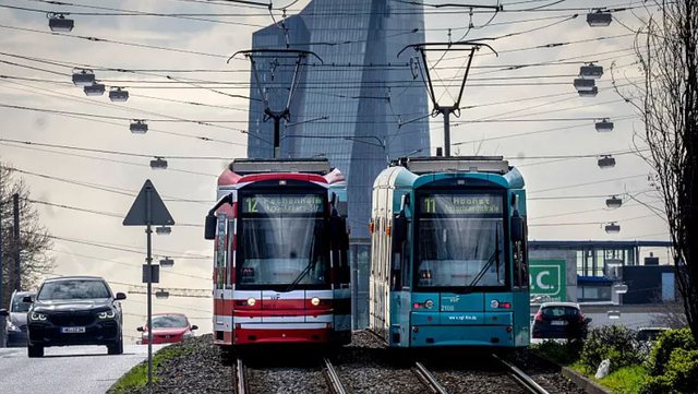 Kandidati I Foltores duhet të lexojë që të mos mashtrojë: Cilat vende europiane kanë transportin publik më të lirë dhe më të aksesueshëm?!