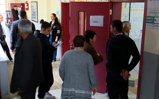 Votat e pavlefshme “rrezikojnë” rinumërim në 3 bashki