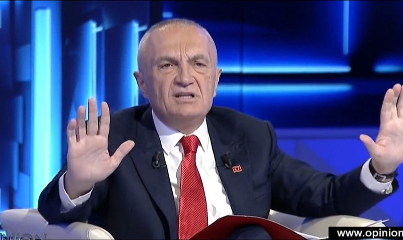 “Do helenizoj Himarën dhe shkollat do i bëj greke”! Ilir Meta “shokon” shqiptarët: Fred Beleri ka qëllim të mbroi pronat e himarjotëve si Petrit Vasili nga Vuno prej Ramës