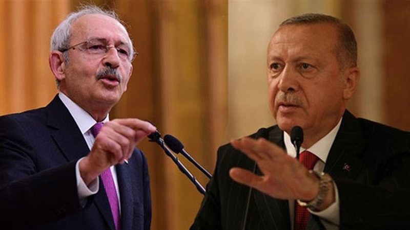 Erdogan më pranë fitores: Lideri opozitar humbet mbështetësit e tij