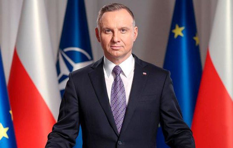 Vizita e Presidentit polak Duda sot në Shqipëri forcon NATO-n në Ballkan