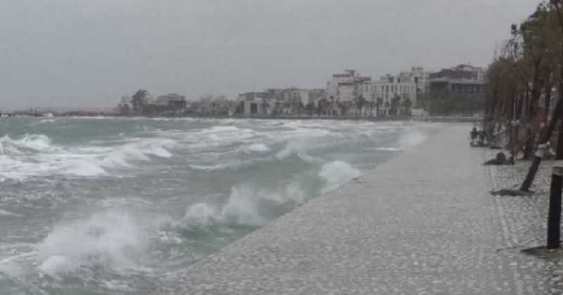 Përkeqësim i menjëhershëm i motit/ “Kini kujdes”, ngrihet alarmi në Vlorë: Nga dita e sotme…