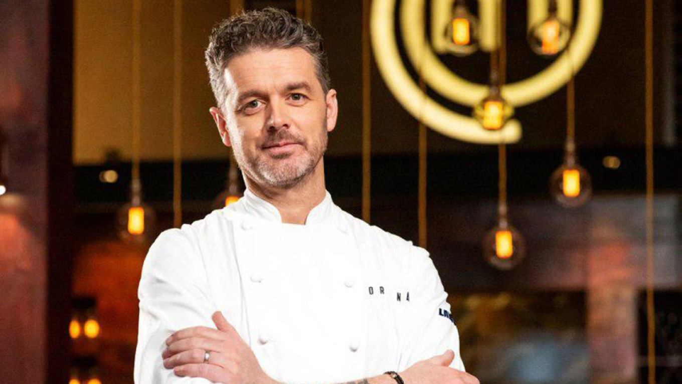 Vdes në moshën 46-vjeçare kuzhinieri i famshëm Jock Zonfrillo, shtyhet MasterChef Australia, në të cilin ai ishte gjyqtar