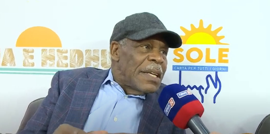 VIDEO/ Danny Glover përfundon xhirimet e “Prokurori”! Veliaj e pret aktorin hollivudian: Figura të tilla rrisin reputacionin e Tiranës