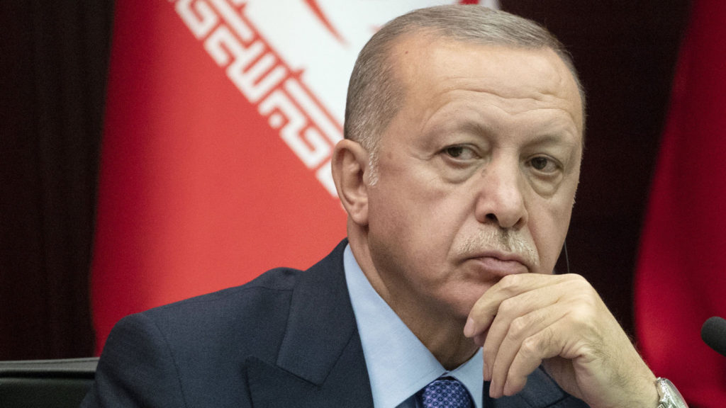 Rrugëtimi i Erdoganit: Nga varfëria dhe burgu te lideri global!