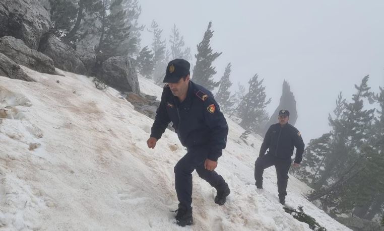 Shkuan për të eksploruar Valbonën, policia gjen trupat e pajetë të dy turisteve në greminë