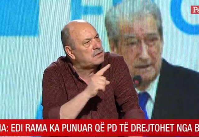 Fantazi nga Edmond Budina i irrituar: Pas Dakos, Rama po shtron rrugën të fusë në burg Metën dhe Berishës…të gropos përfundimisht opozitën