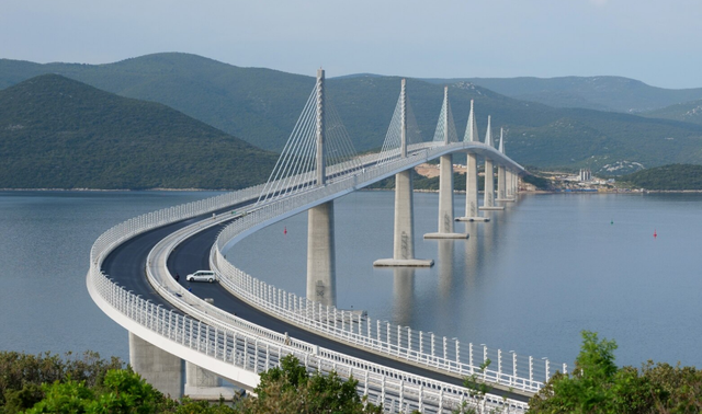 Ura që lidh Shqipërinë me Malin e Zi përmes Bunës- Marrëveshja kalon çdo hallkë ligjore