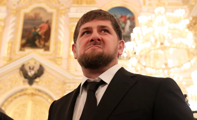 Kadyrov e quan rebelimin e Wagner-it “një thikë pas shpine”: Do ta shypim, unë jam gati