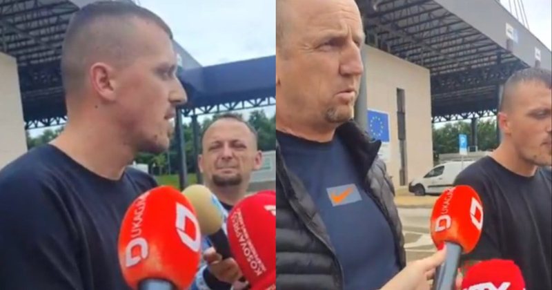 U arrestuan nga policia serbe, policët kosovarë pranojnë se ishin jashtë kufirit: Kemi kaluar dhe herë tjetër dhe kurrëgja nuk ka ndodh