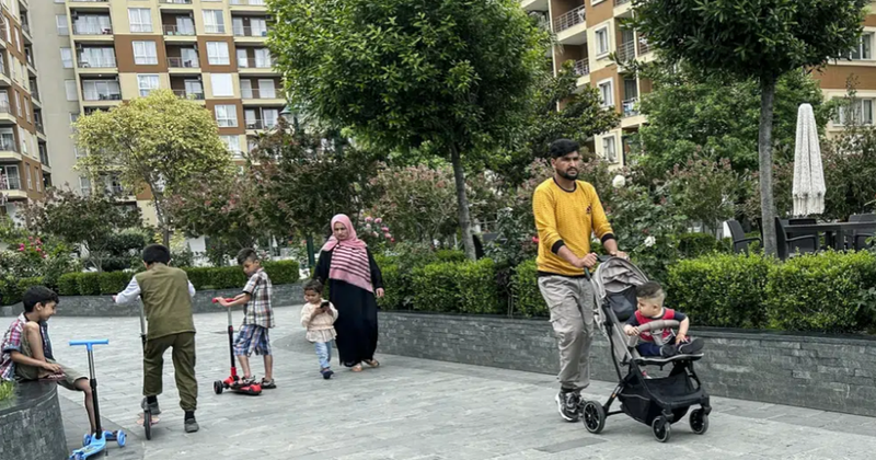 Dy vite pas arratisjes nga Kabuli i talebanëve, afganët janë harruar nga SHBA-të në Shqipëri