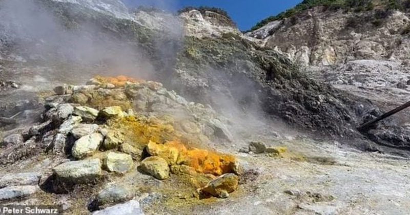 “Dridhet” vendi fqinj! Shkencëtarët befasojnë me parashikimin e frikshëm, ja çfarë pritet të ndodh shumë afër Shqipërisë