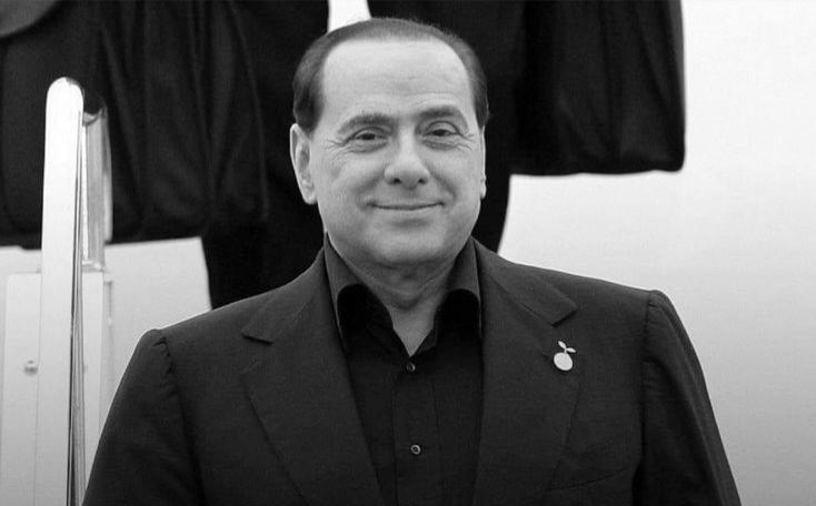 Ndërron jetë ish kryeministri italian Silvio Berlusconi