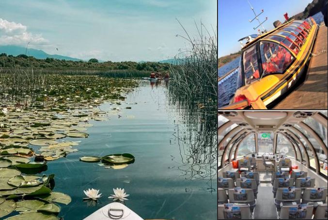 Kryeministri Rama zbulon varkat e reja turistike që do përdoren në Shirokë