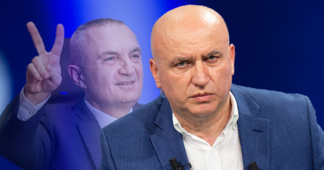 “Po i thoshte Berishës, më ke borxh 40 milionë euro”?! Mero Baze: Ilir Meta, politikan i fortë, por ka probleme shëndetësore