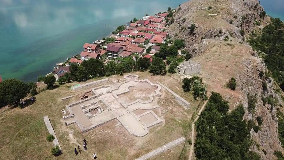 Universiteti i Bernës konfirmon zyrtarisht: “Lini” në Pogradec, vendbanimi më i vjetër në Europë