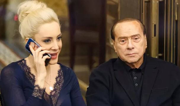 Berlusconi nuk e harroi partneren e fundit, 100 mln euro i la vetëm për “gudulisje”