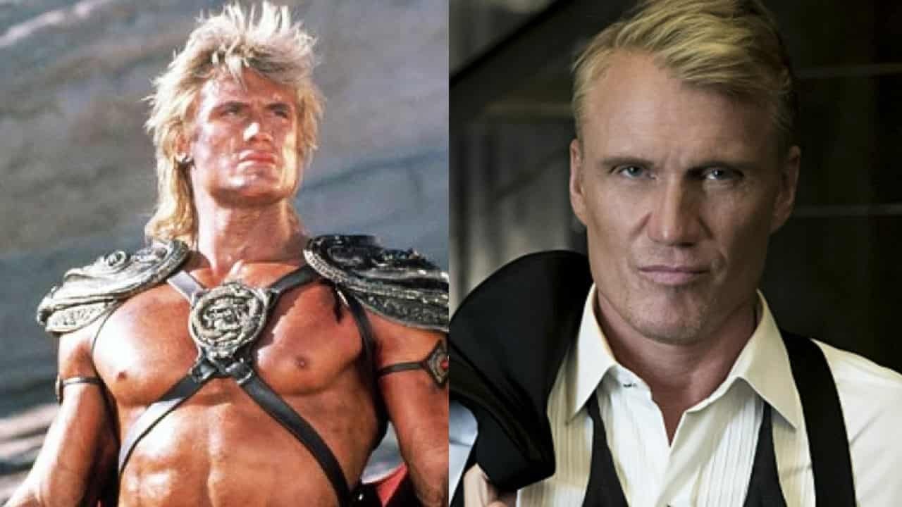 Doktorët para 8 vjetësh: Edhe 2 vjet jetë ke! Dolph Lundgren fotografohet me të fejuarën e tij 27 vjeçare në jahtin luksoz gjatë pushimeve në Greqi