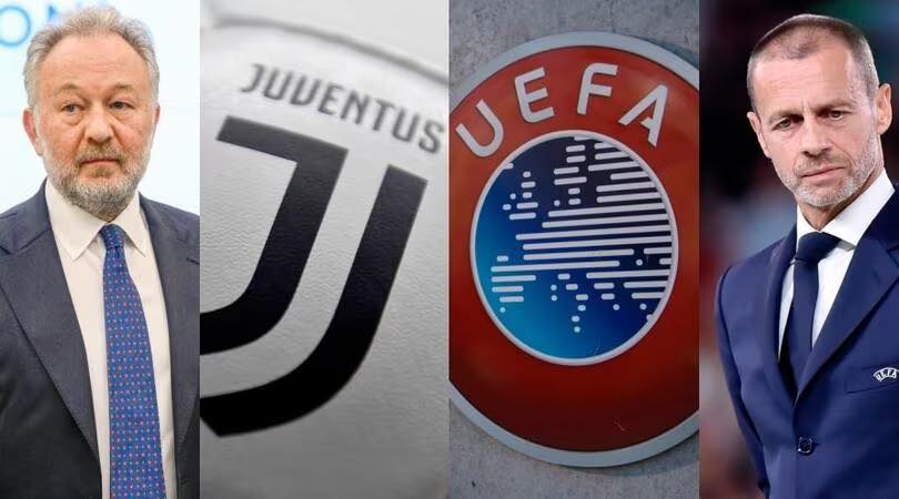 Juventus bën zyrtar vendimin, tërhiqet nga Super League, tani në dorë të UEFA-s