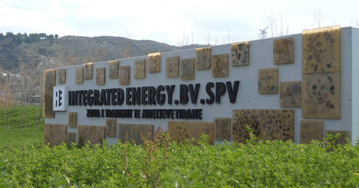 SPAK sekuestër preventive për kompaninë e Landfildit të Sharrës “Integrated Energy B.V”! Ka dyshime se pronarë të vërtetë janë Zoto dhe Mërtiri