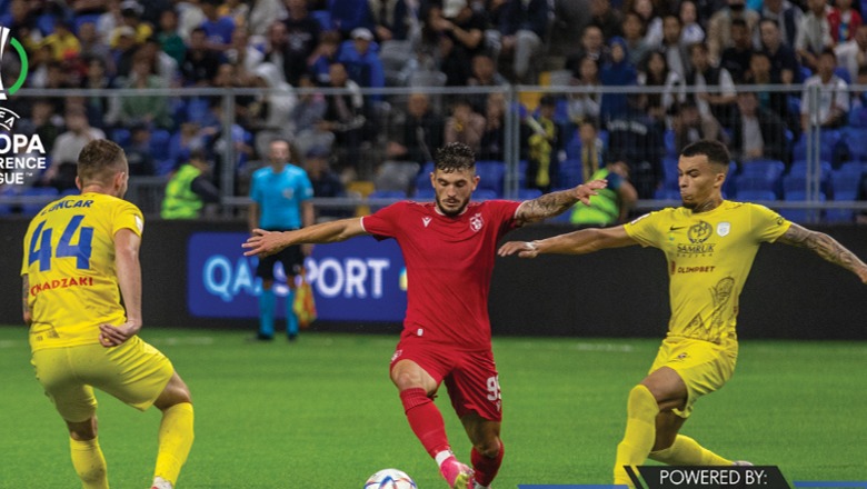 VIDEO/ Partizani thyhet në Kazakistan, por kualifikimi vuloset në Elbasan! Astana-s i anulohen tre gola me VAR