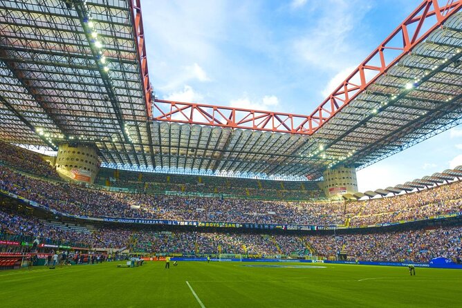 Njoftohen Interi dhe Milani, del vendimi për  stadiumin “San Siro”