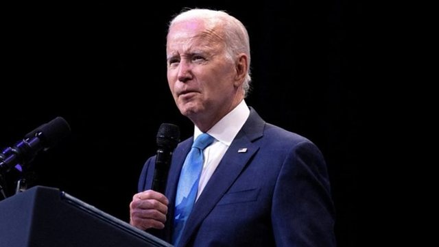 “I vjetër për një tjetër mandat”, 77 për qind e amerikanëve nuk e duan më Biden