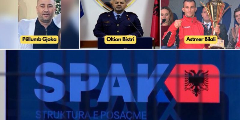 Thellohet skandali! Provat nga zbërthimi i bisedave nga  francezët për llogari të SPAK mund të çojë në pranga punonjës policie, zyrtarë të lartë, drejtues bankash, pronarë mediash dhe gazetarë: Gati fletë-arrestet!