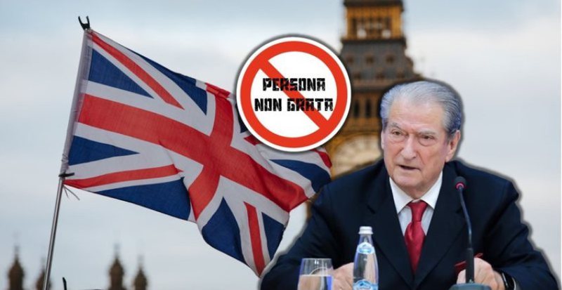 Zbardhen lidhjet e “non gratës” me bandat e Elbasanit dhe personazhin e skeduar nga Londra për drogë e pastrim parash: Ja investigimi nga britanikët që i bëri “gropën” Sali Berishës!