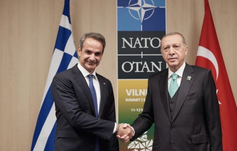 Çfarë pritet të ndodh? Mitsotakis dhe Erdogan takim me dyer të mbyllura në New York