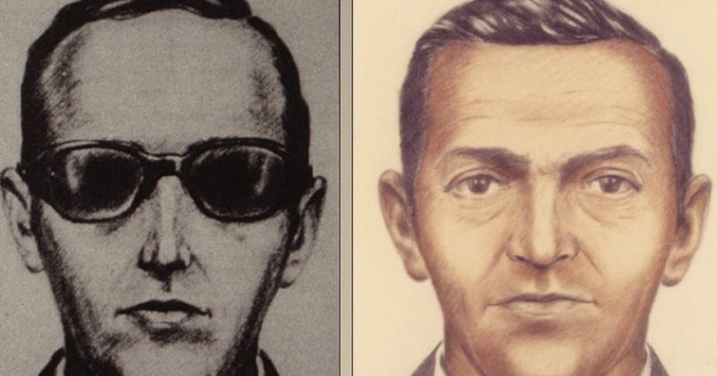 Një nga misteret më të mëdha që FBI s’ka mundur ta zbulojë: Çfarë ndodhi me D. B. Cooper?