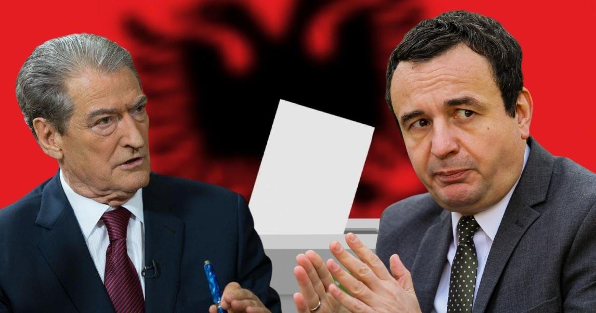 Arrestimi i 2 zyrtarëve të Ministrisë së Industrisë në Kosovë: Albin Kurti si Berisha i ri, sulmon prokurorët dhe bën gjyqtarin: Nuk ka korrupsion dhe as shpërdorim, “humbësit i gjeni tek elita e vjetër dhe e korruptuar me gjykatës dhe prokurorë të saj!