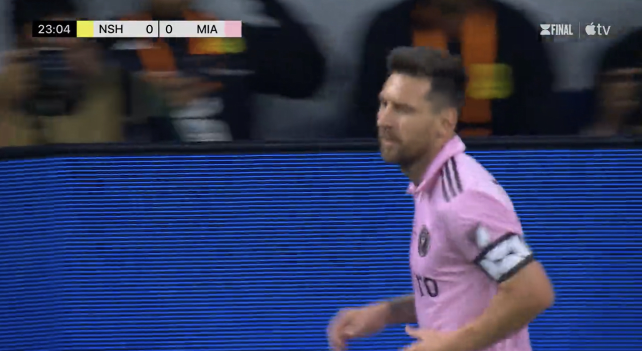 “Ky është jashtëtokësor”! Leo Messi sapo realizoi një gol fantastik në finale të Kupës së Amerikës (Video)