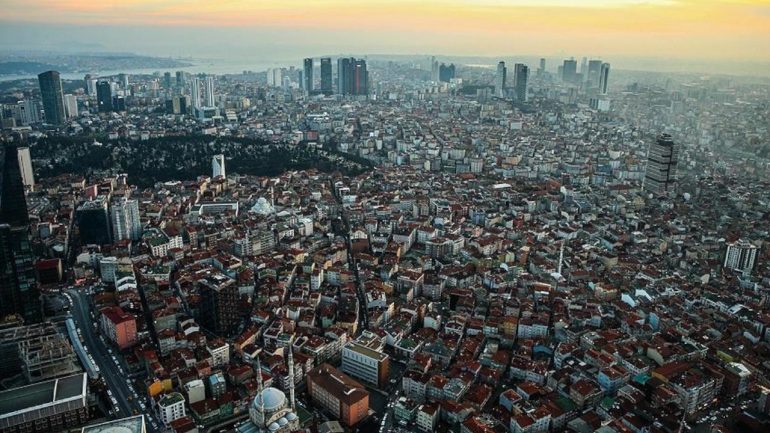 Stamboll, rreth 600,000 ndërtesa mund të shemben nga një tërmet tjetër i mundshëm