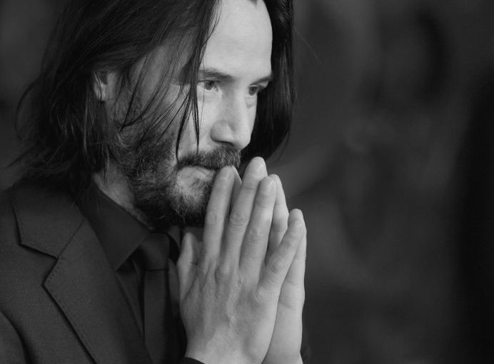 Shumica e njerëzve më njohin! Historia e dhimbëshme e Keanu Reeves: I vdiq fëmija, motra dhe ish e dashura