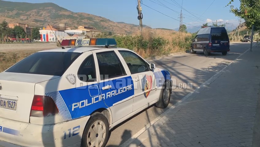 Dështon tentativa për ta bindur të dorëzohet, vritet nga RENEA 62-vjeçari i armatosur në Maliq