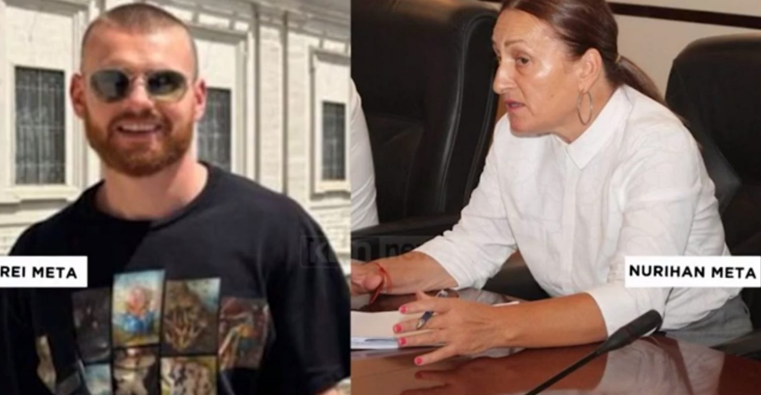 Skandali i kapjes së shtetit nga një familje! Autori i vrasjes në Vlorë sekser dhe doganier, babai ish oficer kufiri shef i Kadastrës, mamaja ish avokate seksere në KLP, motra juriste me xhaxhain në Prokurori