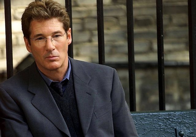 Isha i uritur gjatë gjithë viteve ’70! Jeta tjetër e Richard Gere