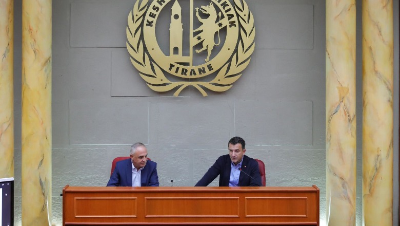 Tirana organizatore e konferencës botërore për informim, Veliaj: Informacioni ka armiq, por ne nuk do ndalemi