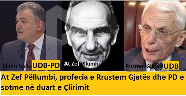 Carlo Bollino: Në emër të Çlirim Gjatës, gjykatësja legalizon llumin e shpifjeve dhe të sharjeve në Shqipëri!