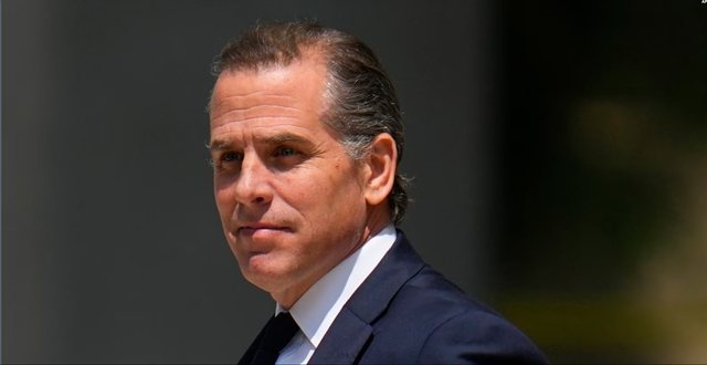 Hunter Biden: Akuzat ndaj meje, për të balancuar procesin ndaj Trump. Asgjë s’është e vërtetë!