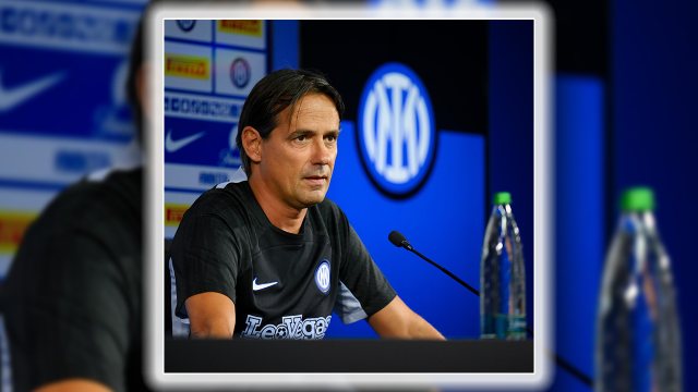 “Nesër do t’i besoj Asllanit”! Inzaghi konfirmon mesfushorin shqiptar nga minuta e parë në ndeshjen e Champions League